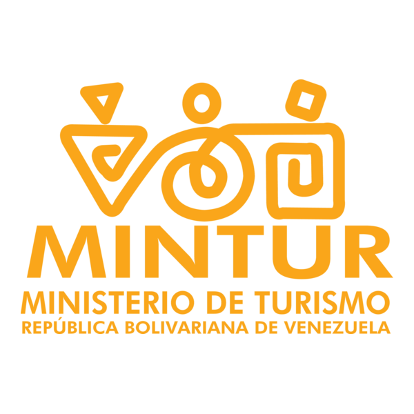 Ministerio de Turismo Logo PNG Vector