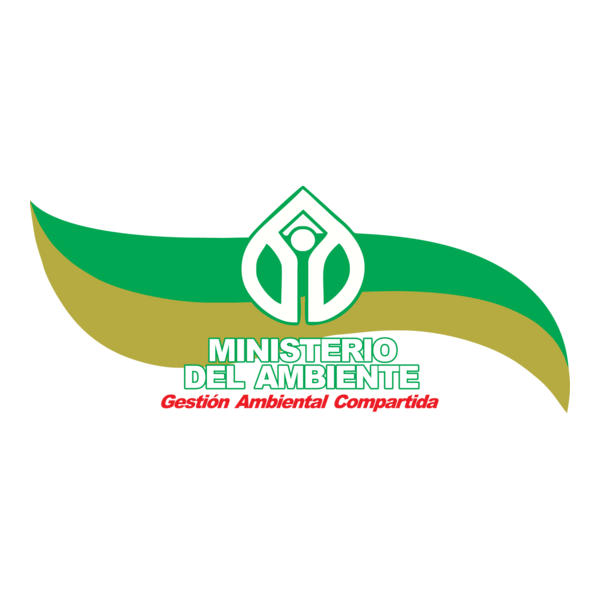 Ministerio del Ambiente Logo PNG Vector