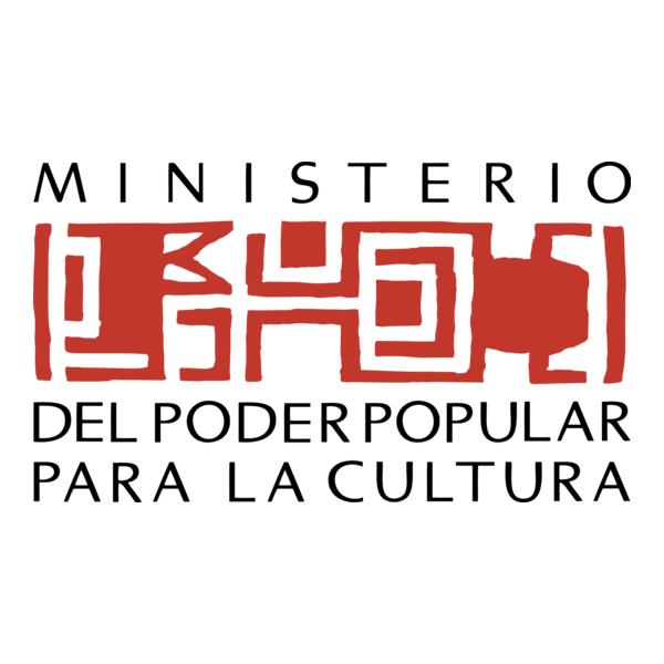 Ministerio del Poder Popula para la Cultura Logo PNG Vector