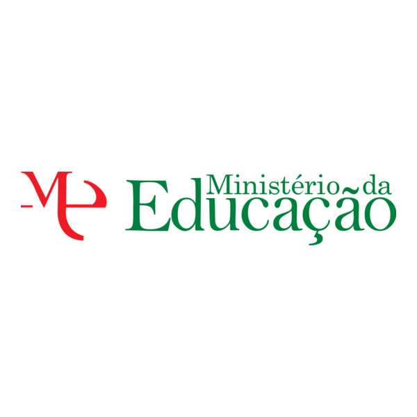 Ministerio Educação Logo PNG Vector