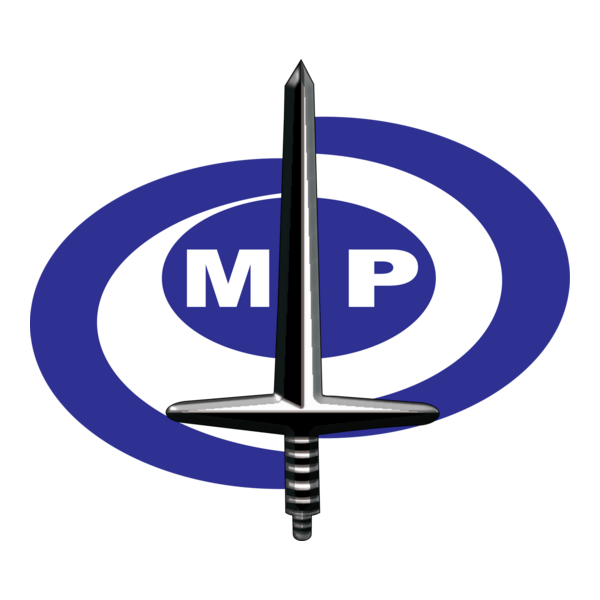 MInisterio Publico de Venezuela Logo PNG Vector