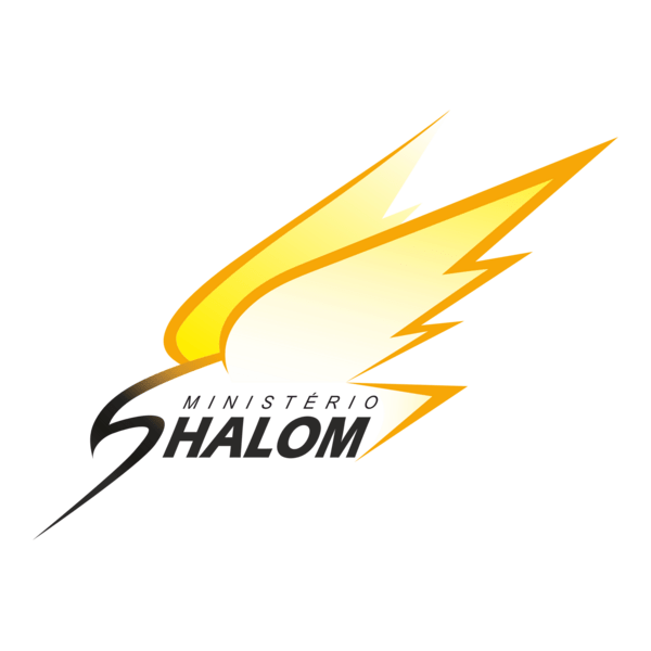 Ministerio Shalom Logo PNG Vector