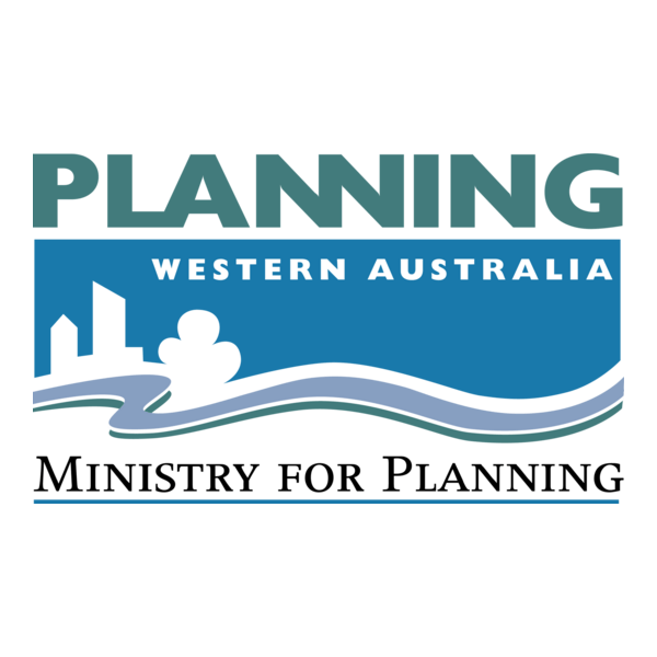 Ministry For Planning Logo PNG Vector