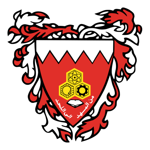 MINISTRY OF EDUCATION BAHRAIN Logo PNG Vector
