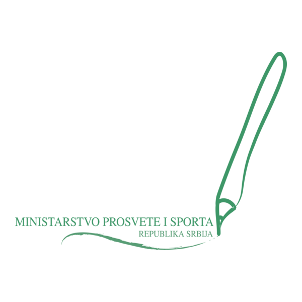 Ministry of Education & Sports Logo PNG Vector