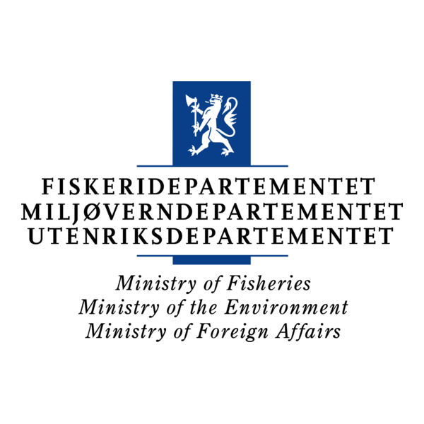 Ministry of Fisheries Logo PNG Vector