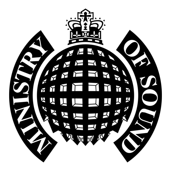 Ministry of Sound Logo PNG Vector