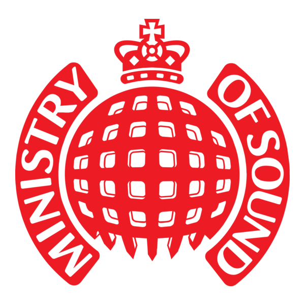 Ministry of Sound Logo PNG Vector