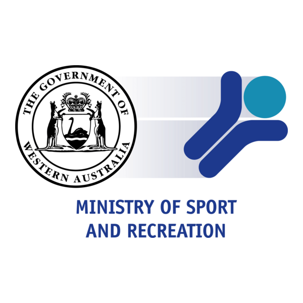 Ministry Of Sport and Recreation Logo PNG Vector