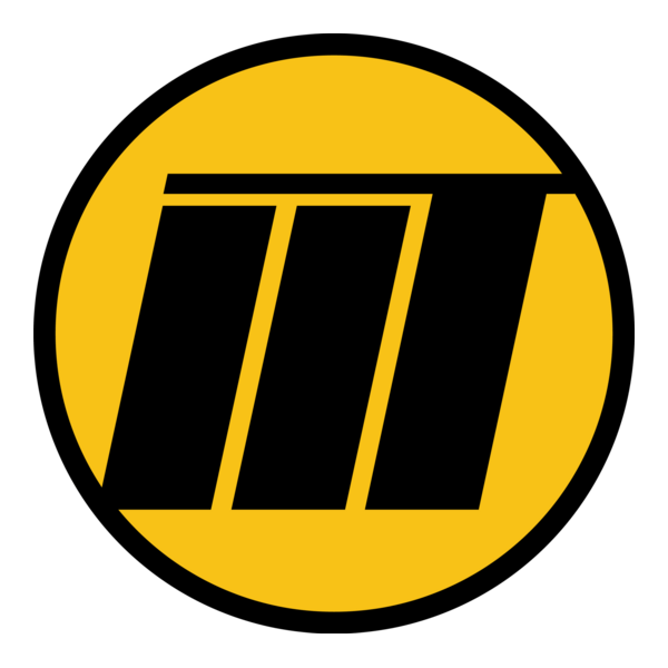 Miniterio de Transporte Logo PNG Vector