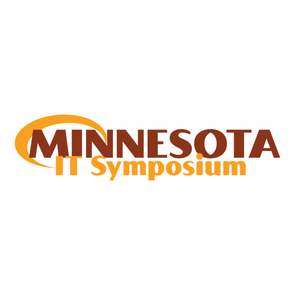 Minnesota IT Symposium Logo PNG Vector