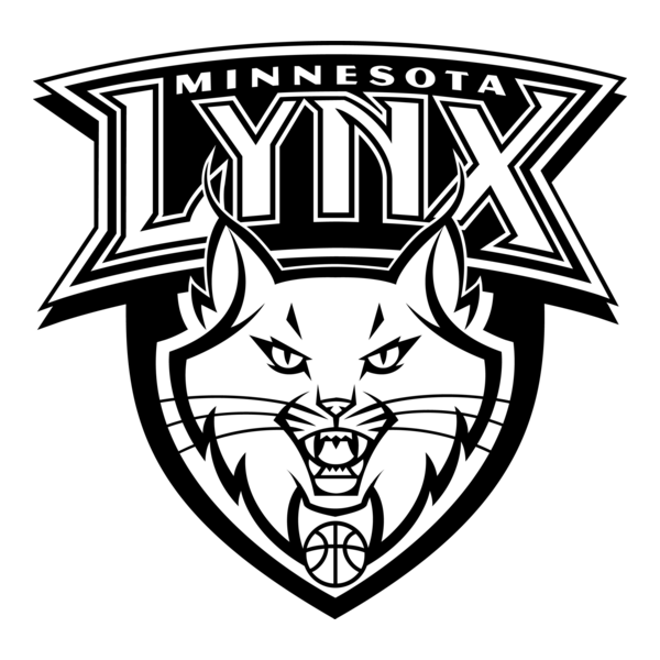 Minnesota Lynx Logo PNG Vector