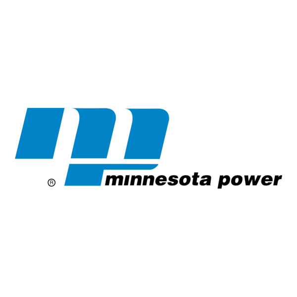 Minnesota Power Logo PNG Vector