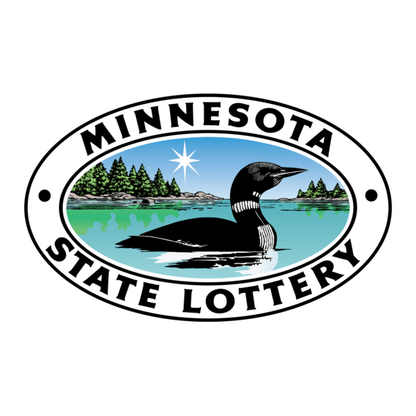 Minnesota State Lottery Logo PNG Vector