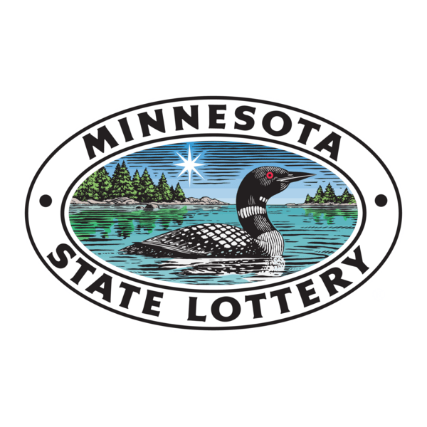 Minnesota State Lottery Logo PNG Vector