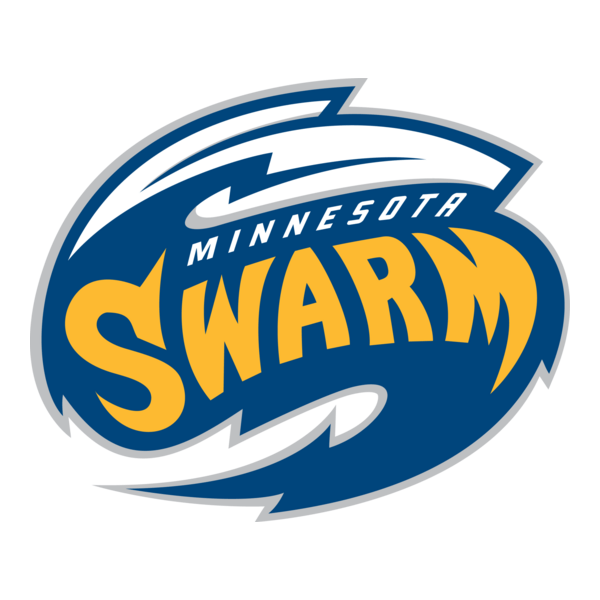 Minnesota Swarm Logo PNG Vector