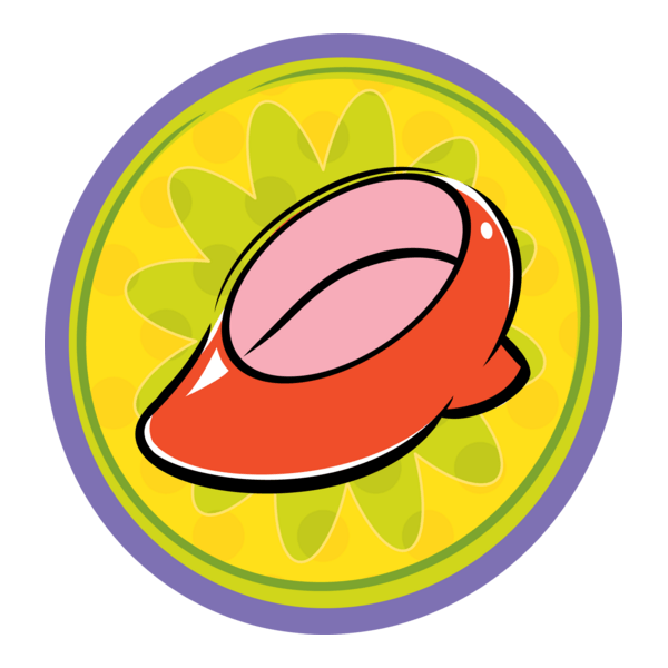 Minnie Mouse Logo PNG Vector