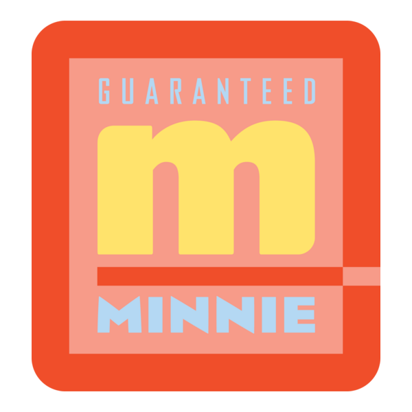 Minnie Mouse Logo PNG Vector