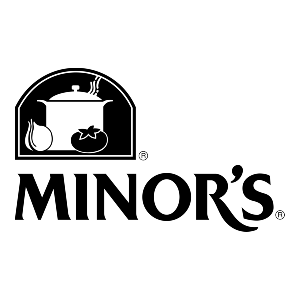 Minor's Logo PNG Vector