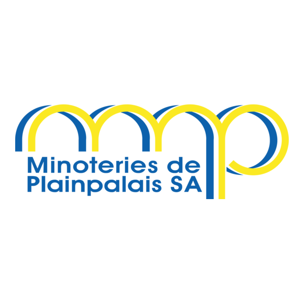 Minoteries de Plainpalais Logo PNG Vector