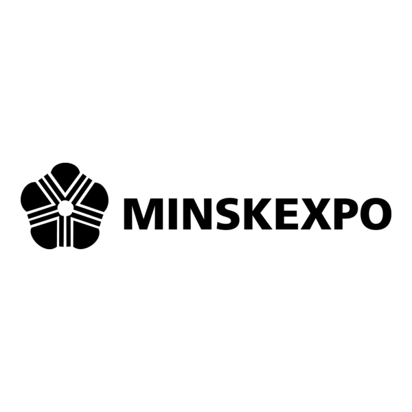 Minskexpo Logo PNG Vector