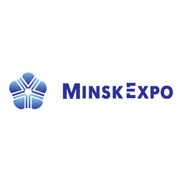 Minskexpo Logo PNG Vector