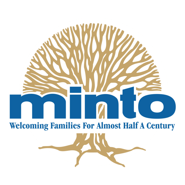 Minto Logo PNG Vector