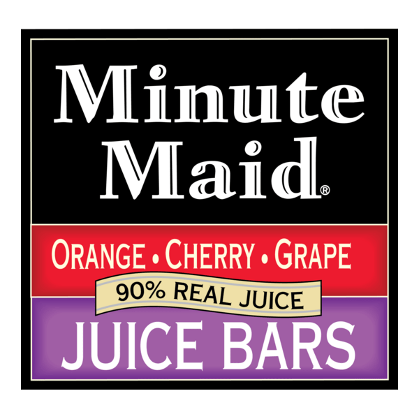 Minute Maid Logo PNG Vector