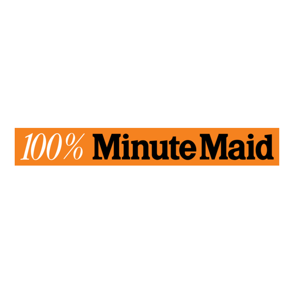 Minute Maid Logo PNG Vector