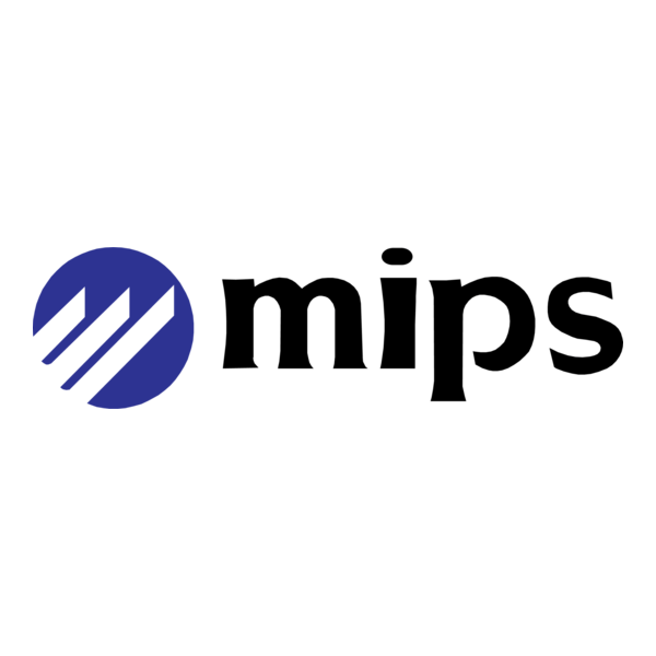 Mips Logo PNG Vector