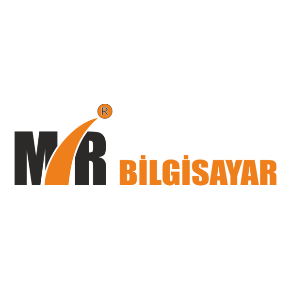 mir bilgisayar Logo PNG Vector