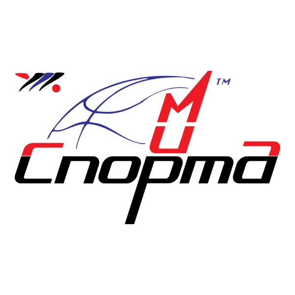 Mir Sporta Logo PNG Vector