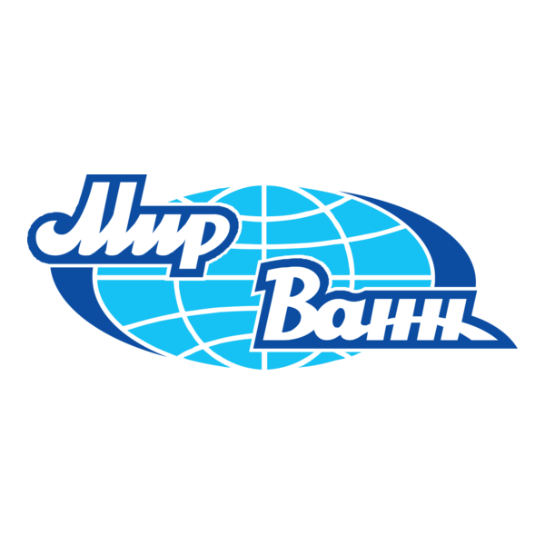 Mir Vann Logo PNG Vector