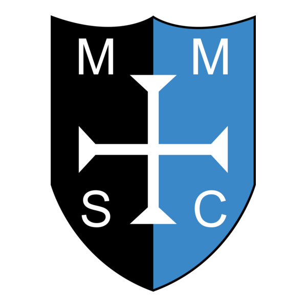 Mira Mar SC Ponta Delgada Logo PNG Vector