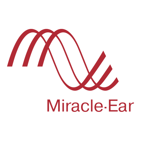 Miracle-Ear Logo PNG Vector