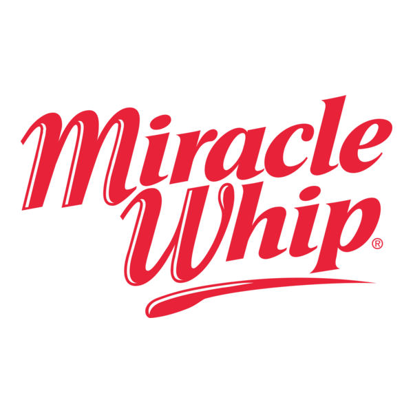 Miracle Whip Logo PNG Vector