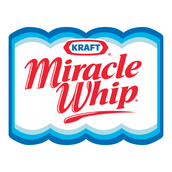 Miracle Whip Logo PNG Vector