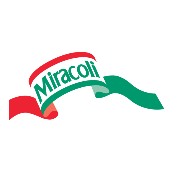 Miracoli Logo PNG Vector