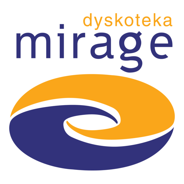 Mirage Logo PNG Vector
