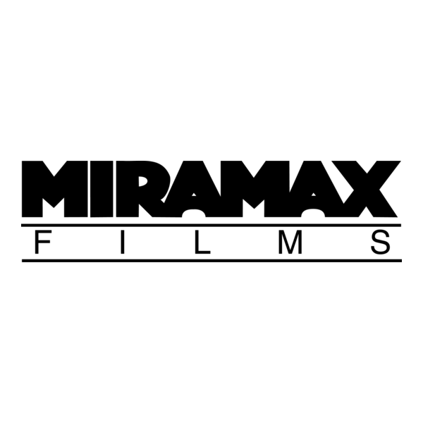 Miramax Films Logo PNG Vector