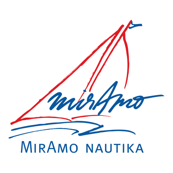 MirAmo Nautika Logo PNG Vector