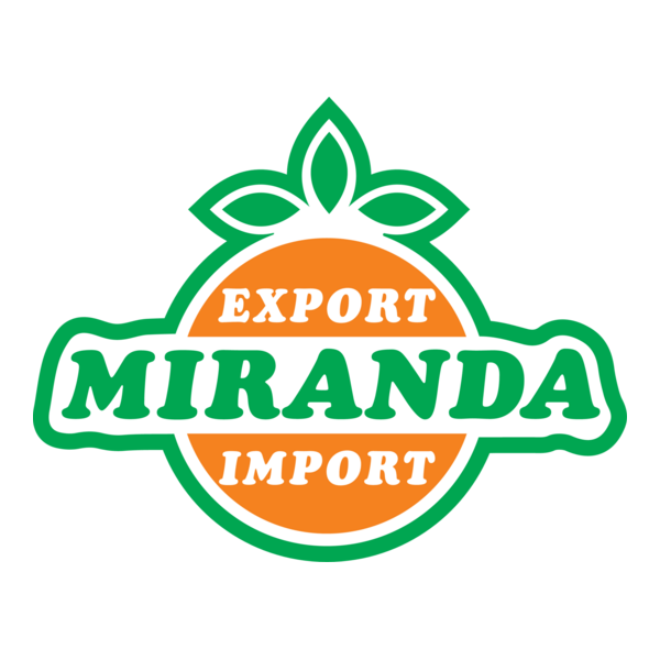 miranda Logo PNG Vector