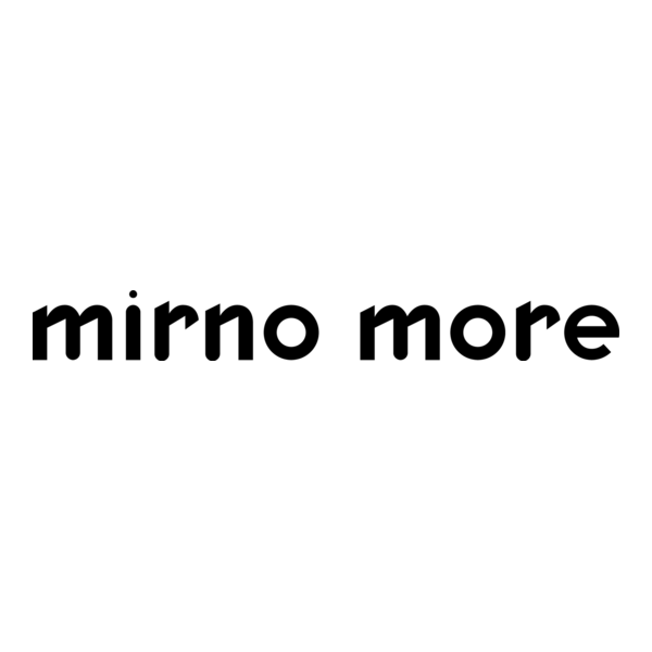 Mirno More Logo PNG Vector