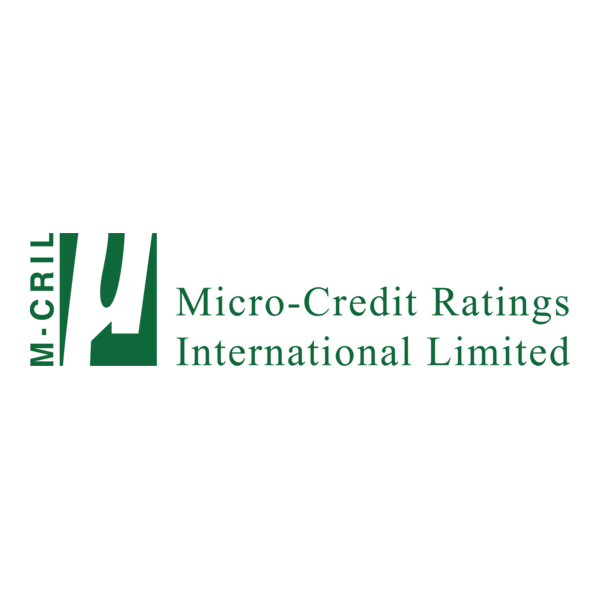 Miro-Credit Ratings International Limited Logo PNG Vector