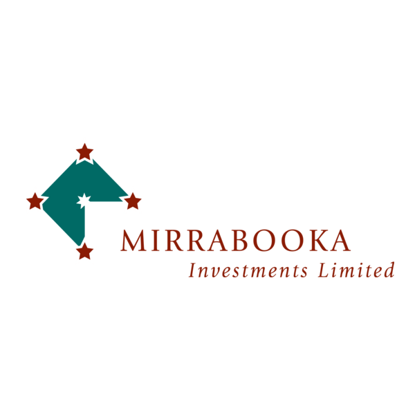 Mirrabooka Investments Limited Logo PNG Vector
