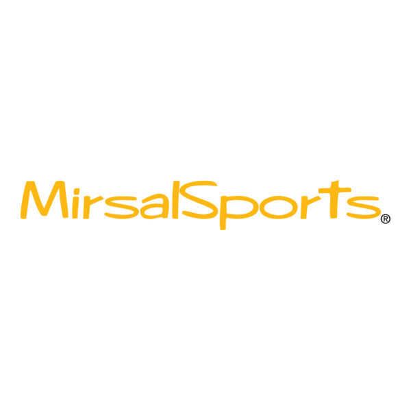 Mirsal Sports Logo PNG Vector