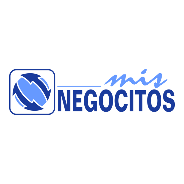 mis negocitos Logo PNG Vector