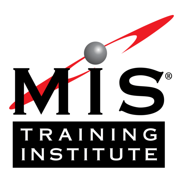 MIS Training Institute Logo PNG Vector