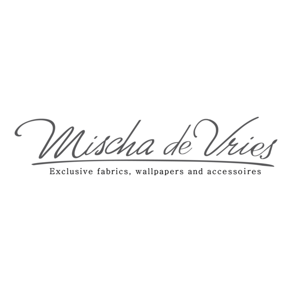 Mischa de Vries Logo PNG Vector