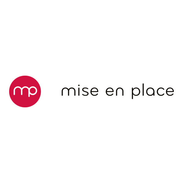 Mise en Place Logo PNG Vector